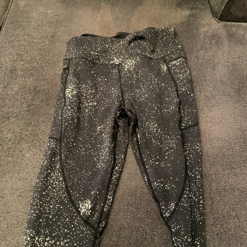 Zyia Athletic Bundle